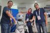Hadirkan Jaringan 5G di PON XXI Aceh-Sumut 2024 - Bagian 1