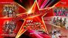 Tampil Memukau di Episode 2! 5 Grup Ini Lolos Babak Stage Audition Amazing Dance Indonesia