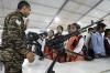 India Pamer Alutsista Buatan Lokal pada Pameran Pertahanan Nasional - Bagian 2