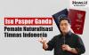 Infografis Pesan Tegas Erick Thohir Soal Isu Paspor Ganda Pemain Naturalisasi Timnas Indonesia