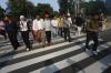 Ridwan Kamil Cek Fasilitas Umum untuk Teman Disabilitas - Bagian 2