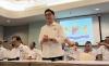 Arsjad Rasjid Surati Jokowi soal Kisruh Kadin Indonesia, Apa Isinya?   