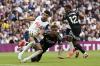 Derby London Utara, Arsenal Petik Kemenangan di Kandang Tottenham Hotspur - Bagian 4