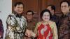 PDIP: Megawati Sudah Agendakan Pertemuan dengan Prabowo