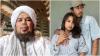 Ketemu Dali Wassink di Mimpi Jadi Alasan Ustaz Derry Sulaiman Ajak Jennifer Coppen Umrah