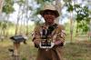 Kelompok Tani Hutan Trigona Reborn Sukses Produksi Madu Kelulut - Bagian 10