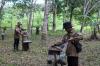 Kelompok Tani Hutan Trigona Reborn Sukses Produksi Madu Kelulut - Bagian 8