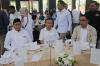 Silaturahmi Partai Koalisi Pendukung Ridwan Kamil - Suswono - Bagian 3