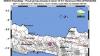Gempa Hari Ini Magnitudo 3,0 Guncang Banjarnegara, Dirasakan Skala II MMI