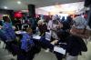 SINDOnews Goes to Campus Tingkatkan Gairah Entrepreneur Anak Muda - Bagian 4