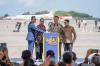 Bali International Airshow 2024 Soroti Inovasi dan Teknologi Aviasi Modern - Bagian 1