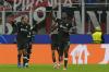 Liverpool Pecundangi AC Milan di San Siro - Bagian 2