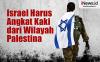 Infografis PBB Setujui Resolusi Israel Harus Angkat Kaki dari Wilayah Palestina