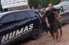Pembunuh Gadis Penjual Gorengan Ditangkap, Sembunyi di Loteng Pondok Perkebunan Warga