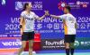 Hasil China Open 2024: Dejan/Gloria ke Semifinal usai Tendang Duet Malaysia
