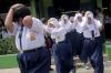 Belajar Mitigasi Bencana Gempa Bumi - Bagian 3