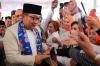 Puluhan Kelompok Relawan Bergabung Deklarasi Dukung Ridwan Kamil - Suswono - Bagian 4