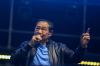 Gaya SBY Tampil di Festival Musik Pestapora 2024