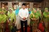Maulid Nabi Muhammad Bersama Muslimat NU di Masjid Istiqlal Dihadiri Ridwan Kamil - Bagian 1