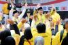 Apel Pemenangan Ridwan Kamil - Suswono