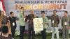 Dadang-Ali yang Diusung Partai Perindo Dapat Nomor Urut 2 di Pilkada Bandung 2024
