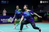 Hasil Macau Open 2024: Langkah Arlya/Az Zahra Terhenti di 16 Besar 