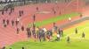 Update Ricuh usai Laga Persib vs Persija, 8 Steward Luka-Luka Diserang Bobotoh