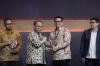 Dukung Pembangunan Ekonomi, PNM Borong Dua Penghargaan Merdeka Award 2024