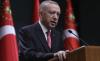 Erdogan: Netanyahu Membunuh Puluhan Ribu Orang Tanpa Ampun