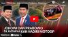 Presiden Jokowi dan Prabowo Akan Saksikan MotoGP 2024 Mandalika