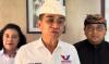 Koster-Nyoman Gili Dapat Nomor Urut 2 di Pilgub Bali 2024, Ini Kata Perindo