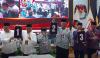 Pilgub Gorontalo 2024, Cagub-Cawagub Dukungan Perindo Nelson-Kris Dapat Nomor Urut 2