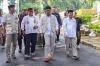 RK-Suswono Ziarah ke Makam MH Thamrin dan Benyamin Sueb di Karet Bivak - Bagian 5