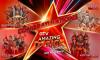 Stage Audition Ke-4, Bikin Panggung Amazing Dance Indonesia Banjir Air Mata