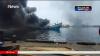 Dua Kapal Nelayan di Muara Baru Terbakar, Kerugian Capai Rp2 Miliar