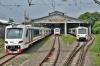KAI Tebar Diskon Tarif Commuter Line Bandara Soetta hingga Whoosh di Periode Nataru