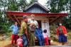 Tradisi Manene Toraja, Ritual Adat Membersihkan Jasad untuk Menghormati Leluhur - Bagian 5