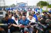 Ridwan Kamil Ajak Masyarakat Hidup Sehat dengan Berolahraga - Bagian 3