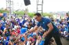 Ridwan Kamil Ajak Masyarakat Hidup Sehat dengan Berolahraga - Bagian 2