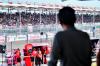 Momen Presiden Jokowi Nonton MotoGP 2024 di Sirkuit Mandalika - Bagian 2
