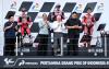 Momen Presiden Jokowi Nonton MotoGP 2024 di Sirkuit Mandalika - Bagian 4
