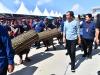 Momen Presiden Jokowi Nonton MotoGP 2024 di Sirkuit Mandalika - Bagian 3