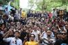 Ridwan Kamil Nongkrong Bareng Ratusan Pelajar se-Jakarta, Berikan Pesan Ini