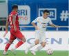 Hasil Liga 1: Alot! Semen Padang FC Vs Persis Solo Berakhir Tanpa Gol
