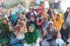 Gigih Temui Warga Pedalaman, Survei Cagub Perempuan Perindo di NTB Sitti Rohmi Tertinggi - Bagian 2