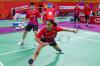 Hasil Piala Suhandinata 2024: Indonesia Hajar Macau di Laga Pertama