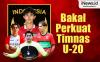 Infografis Welber Jardim dan 3 Pemain Keturunan Bakal Perkuat Timnas Indonesia U-20  