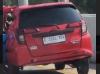Kecelakaan Daihatsu Sigra Tabrak Truk di Tol Terpeka Lampung, 2 Tewas 5 Luka-Luka