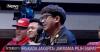 INTERUPSI: Ketua Jakmania Minta Kepastian soal Kandang Persija