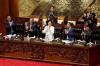 Ekspresi Puan Maharani Menangis saat Pidato Terakhir sebagai Ketua DPR 2019-2024 - Bagian 5